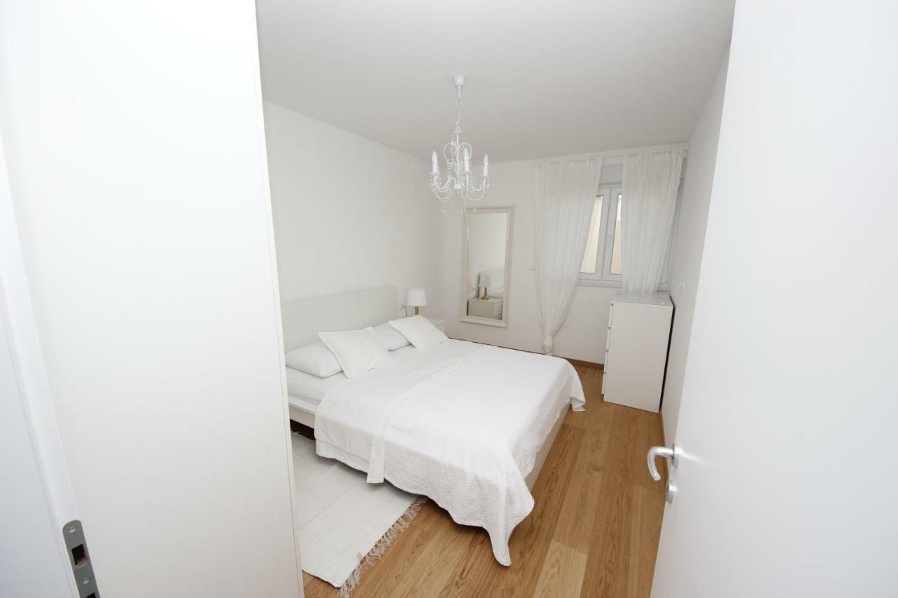 מאקרסקה Villa More מראה חיצוני תמונה